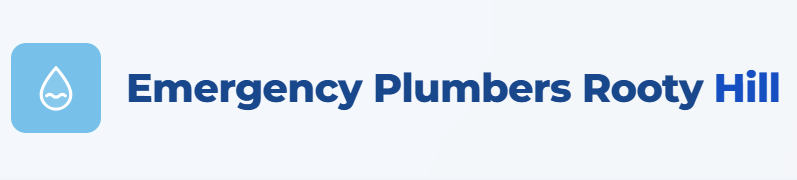 Emergency Plumbers Rooty Hill